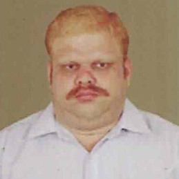 Amarnath V. M.
