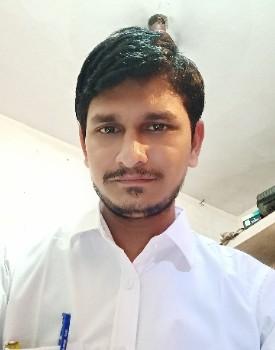 ARVIND Malav