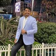 Aman Goel