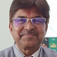 ASHOK KARGAONKAR