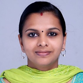 GAYATHRI K S