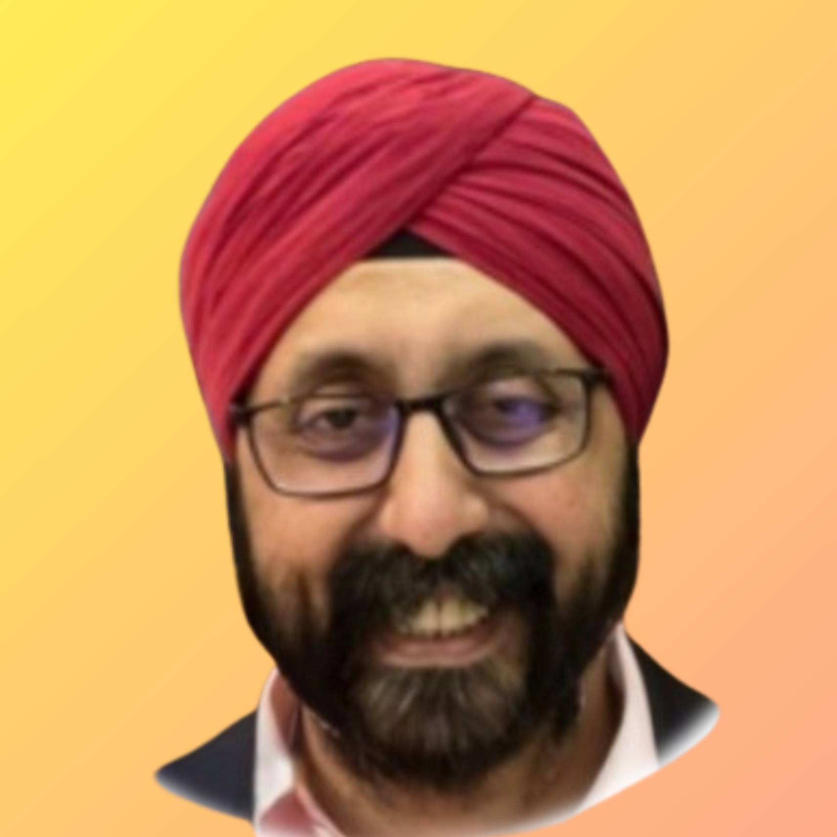 MANPRIT SINGH ARORA