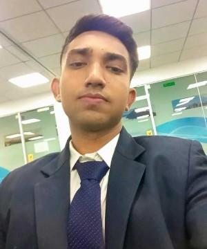 Akhilesh Sahani