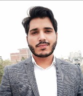 ABHISHEK KUMAR SINGH