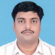 Prasanta Kumar Mishra