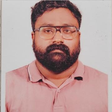Roban Joseph KR