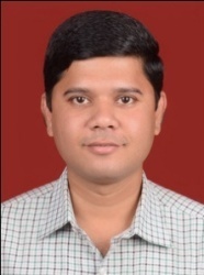 AMEY ARVIND HALDANKAR