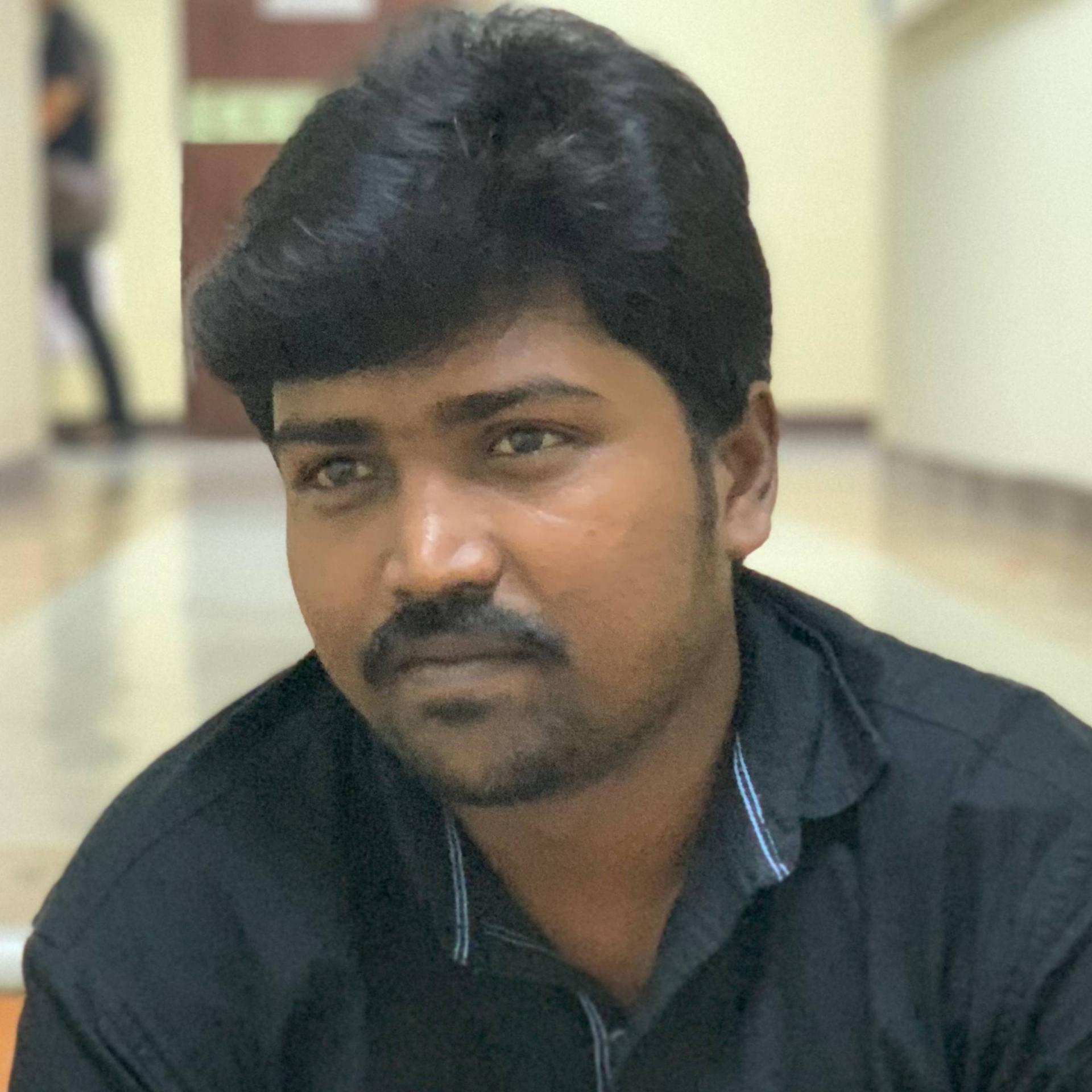 Sathiskumar Kumar