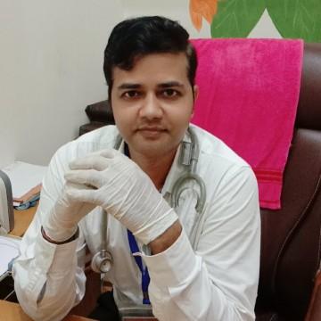 Rajesh N. Nashine
