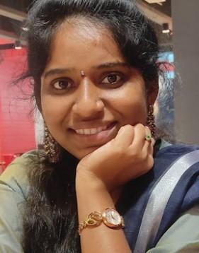 Siva Jyothi Gongati