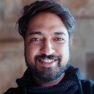Amol Tapas
