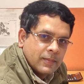 VIBHANSHU PRABHAKAR