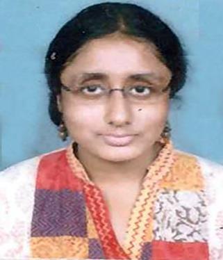 KOUSHIKI GHOSHAL