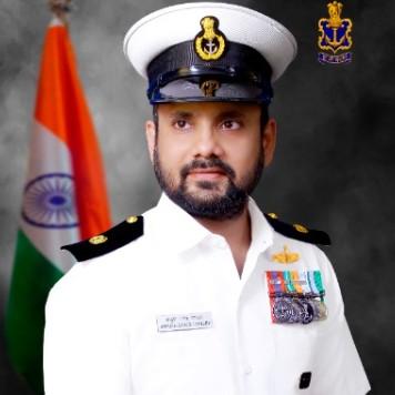 ANKUSH PANDEY