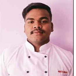AMIT KUMAR