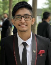 Bishal Soni