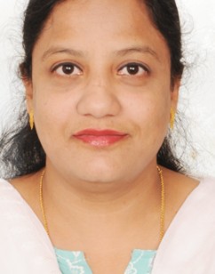 Fouziya Begum HB