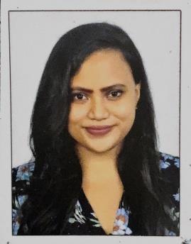 Neetu Vinu Koshy