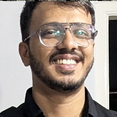 Akshay Bhat