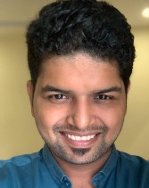 Akhil Nigudkar
