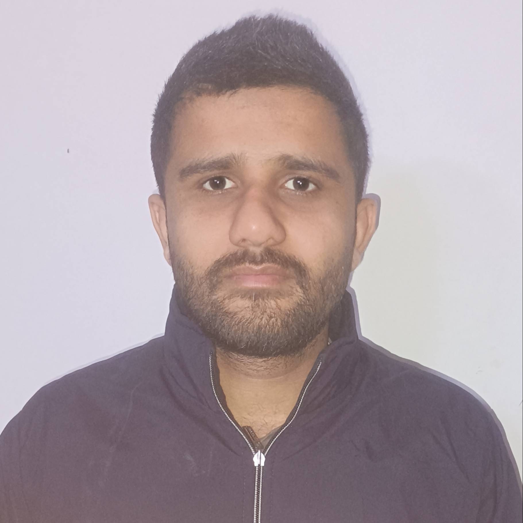 Kartik Tyagi