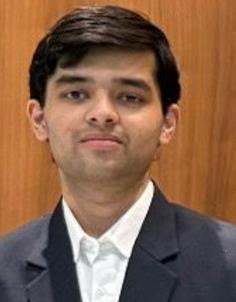 Aryan Sreshta