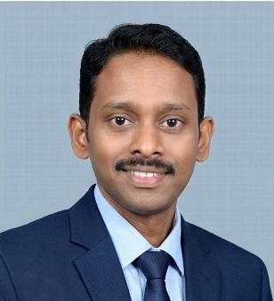 Sathish Pulendiran
