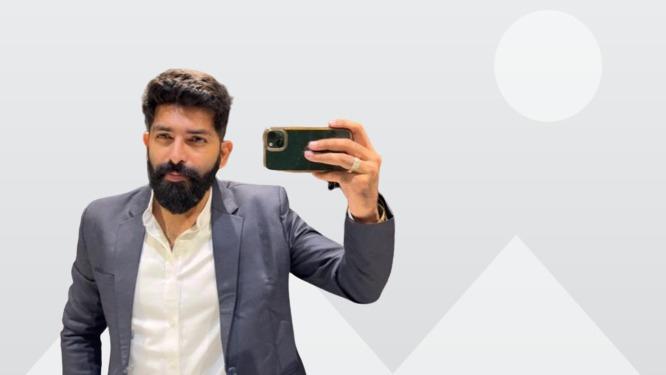 Karan Sharma