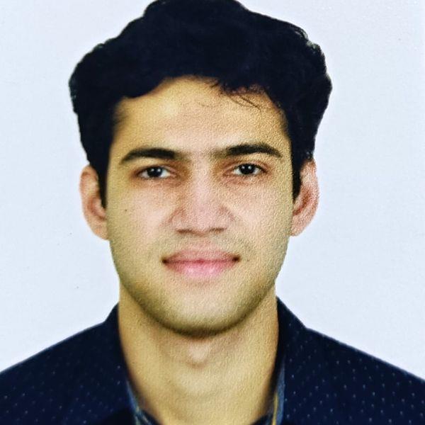 MOHAMMAD AMAN KHAN
