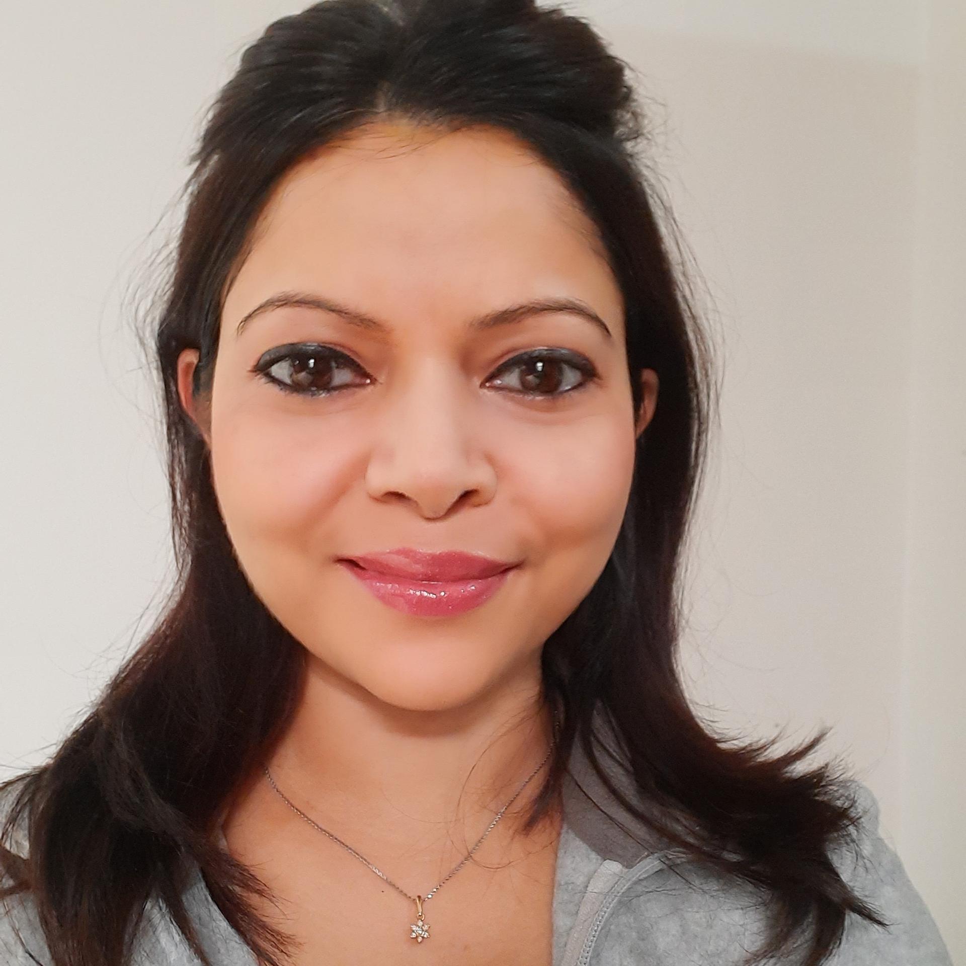 Azra Adil Rizvi