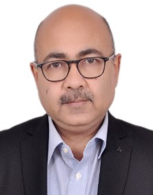 Sandeep Saxena