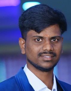 ANIL KUMAR GOUD MADAGONI