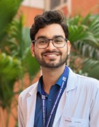 Aashish Sharma