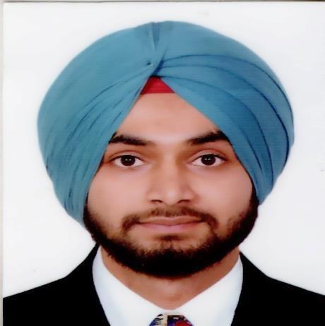 Gagandeep Singh
