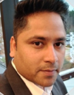 Abhishek Patrikar