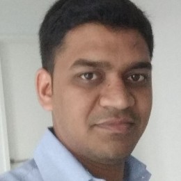 Deepak Jain