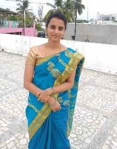 Anjana Ramanujam