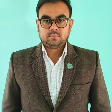 Manotosh Mondal