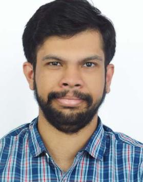 Dr. Nishanth Aithal