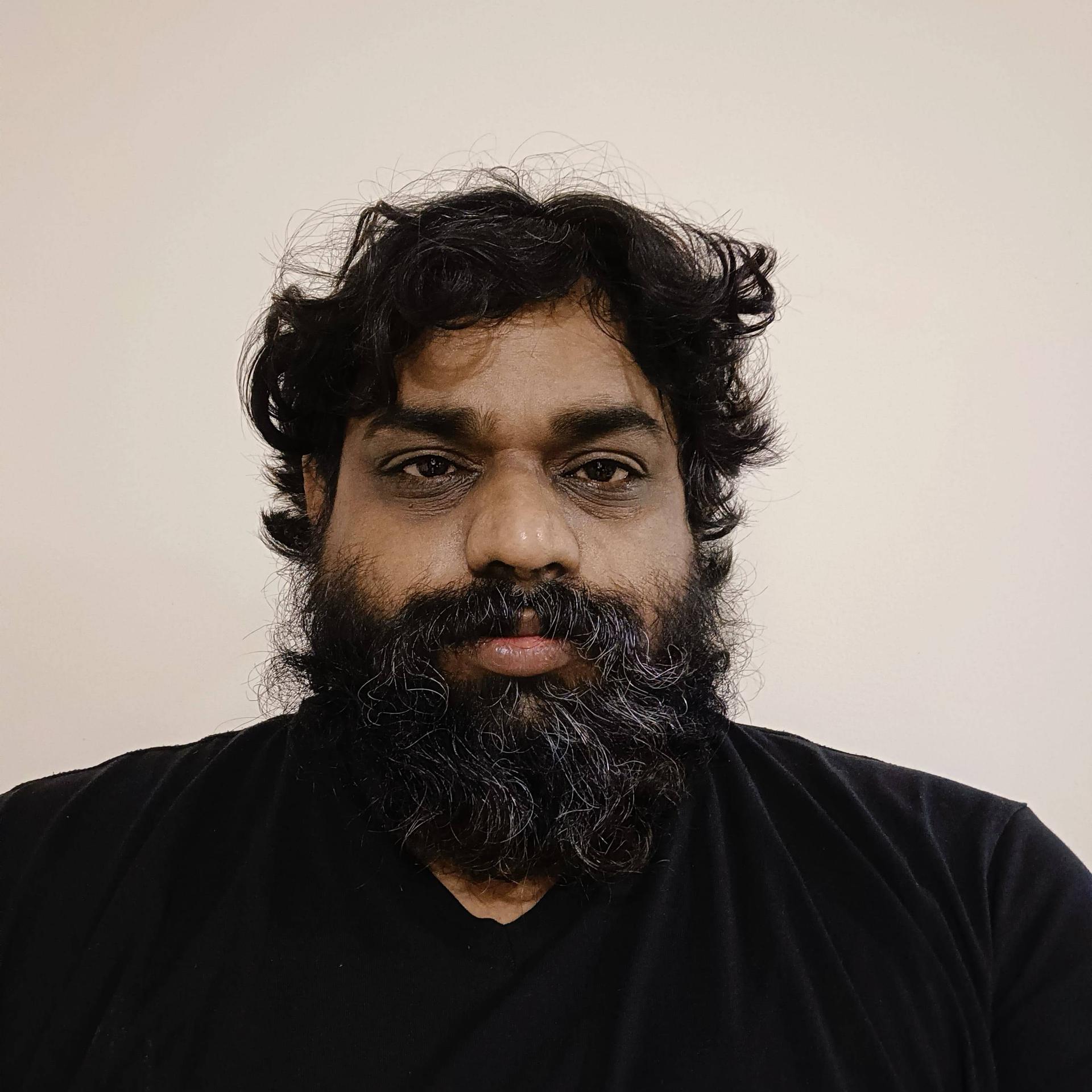 V Vijya Bhaskar Boddu