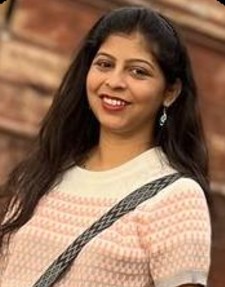 Sakshi Choudhari