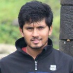 SANKET D K