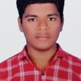 MANDALAPU VENKATA JASWANTH