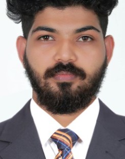 ATHUL KRISHNA K