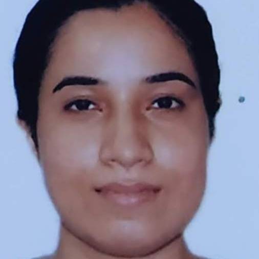 Yashika puri