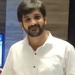 VIREN SHAH