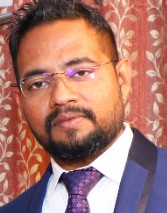 Pinaki Ghosh