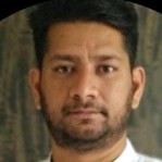 Jeetender Singh Rana