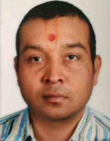TUSHARKUMAR VITTHALBHAI PATEL