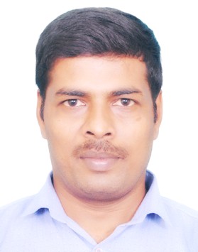 Jayachandra Reddy Nakkala